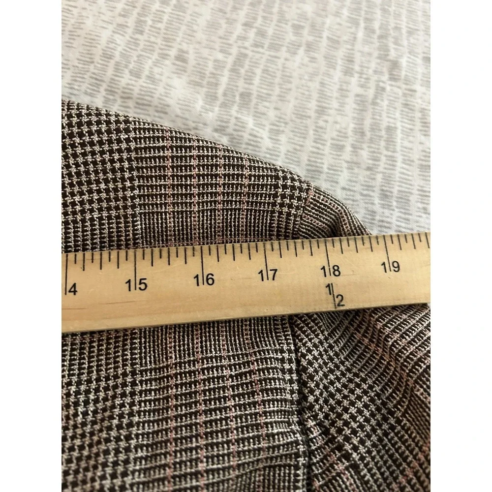 Lardini Tessuto Esclusivo unstructured Wool Linen Silk Blazer Size 42r (52 EU)